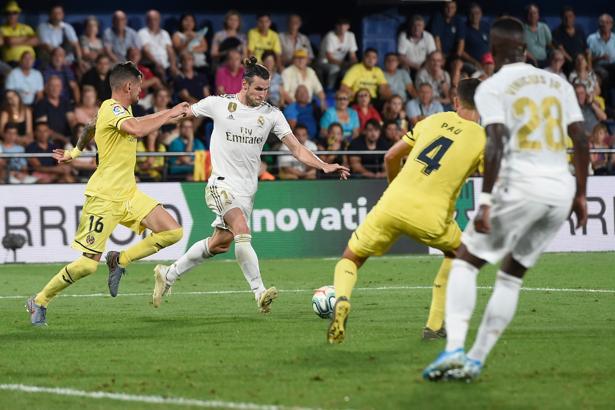 Real Madrid'de kötü gidişat sürüyor