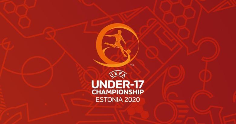 U17 Avrupa Şampiyonası da ertelendi