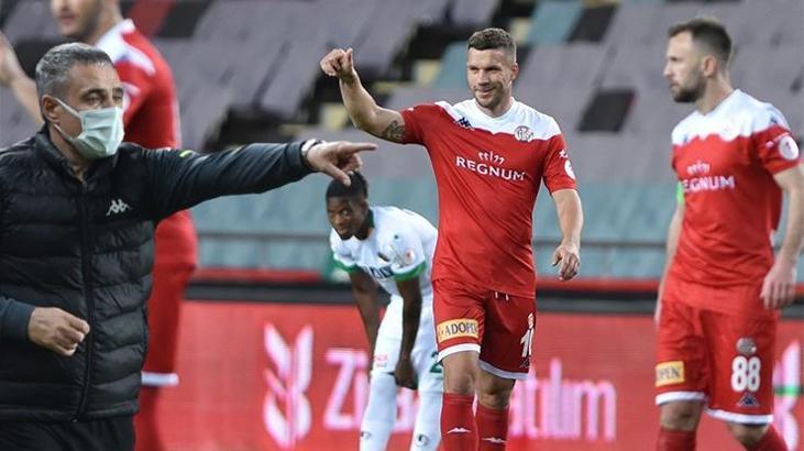 Ersun Yanal kariyerinde ilk peşinde! Türkiye Kupası...