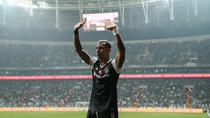 Quaresma'dan olay paylaşım