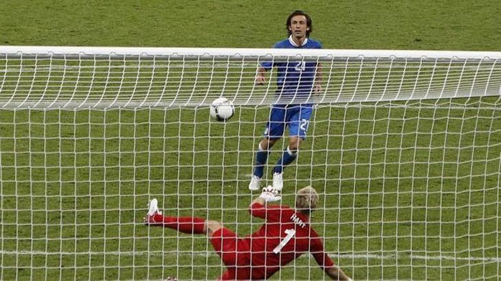 Panenka nedir?