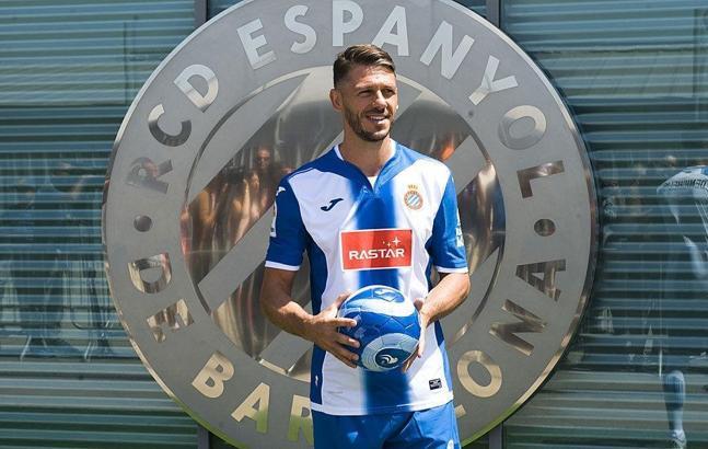 Demichelis, Espanyol'dan ayrıldı