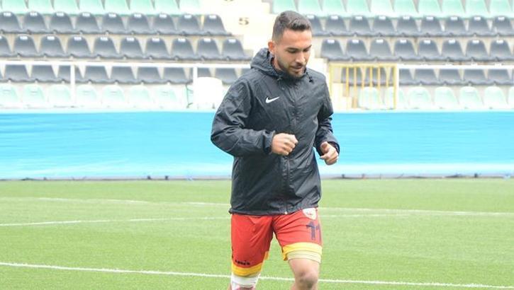 Kızılcabölükspor - Arnavutköy Belediyesi Gençlik ve Spor maç sonucu: 0-0