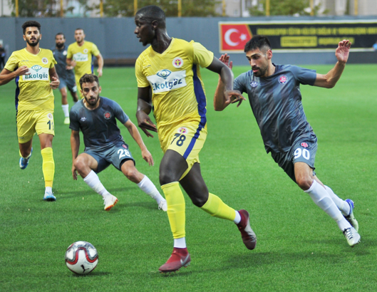 Menemenspor cephesi: Eksiklerimiz vardı ve önlemlerimizi aldık
