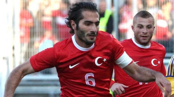 Hamit'e dev talip