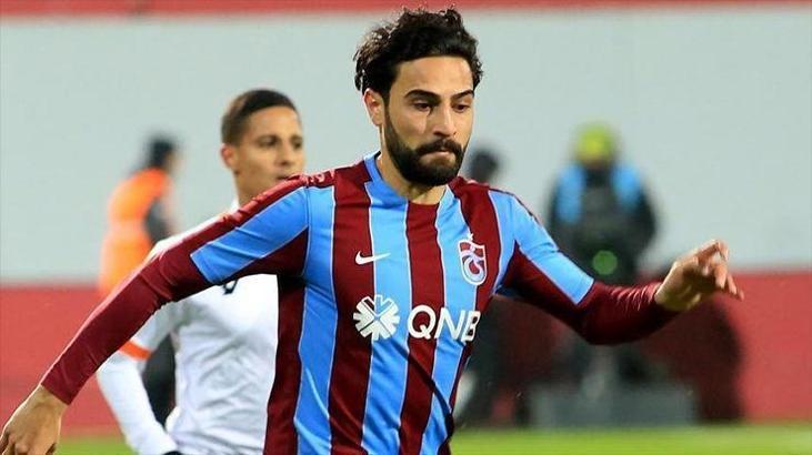 Mehmet Ekici'de top şimdi Beşiktaş'ta