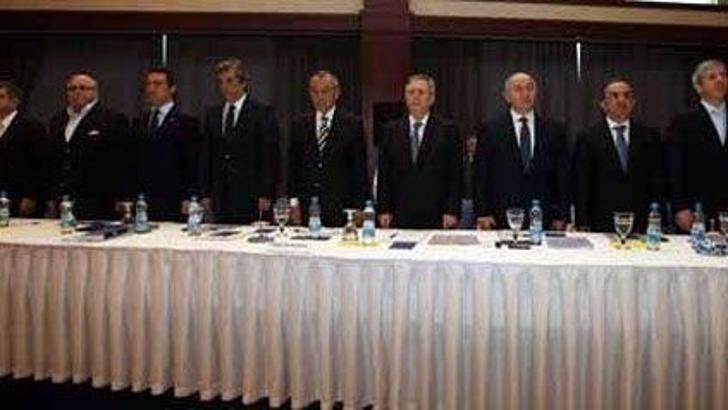 Mali Genel Kurul 29 Mayıs'a kaldı