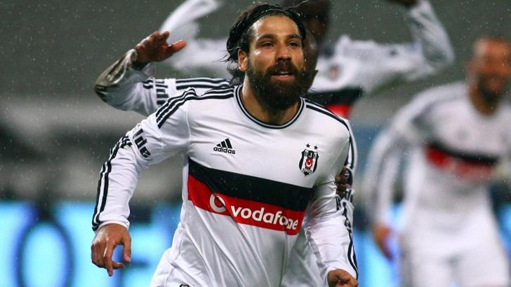 Olcay Şahan'da sona gelindi