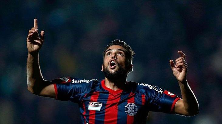 Trabzonspor'dan transfer taarruzu