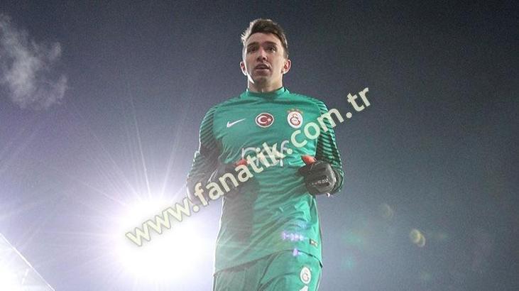 Muslera: Bu puanlar ligin sonunda...