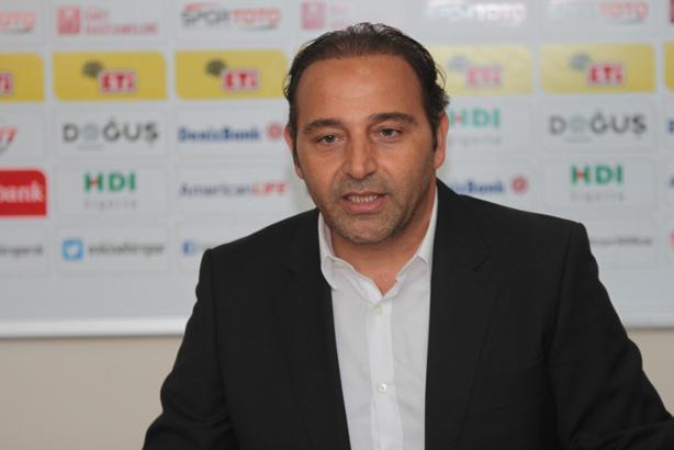 Fuat Çapa: Bizim açımızdan üzücü bir akşam