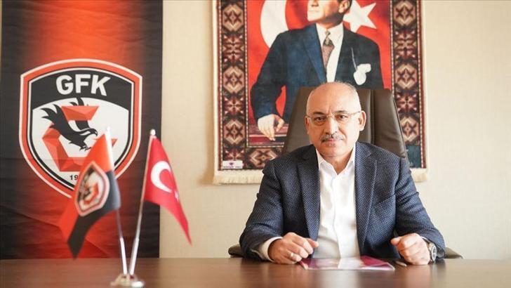 Mehmet Büyükekşi: Bu ligde yenemeyeceğimiz takım yok