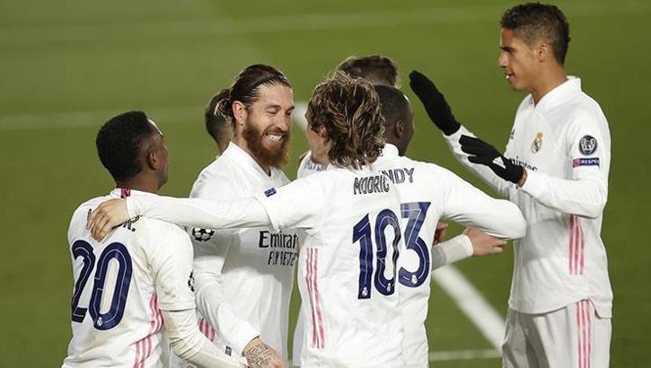 Ramos'un gol sevinci, Taylan ve Oğulcan'ı hatırlattı