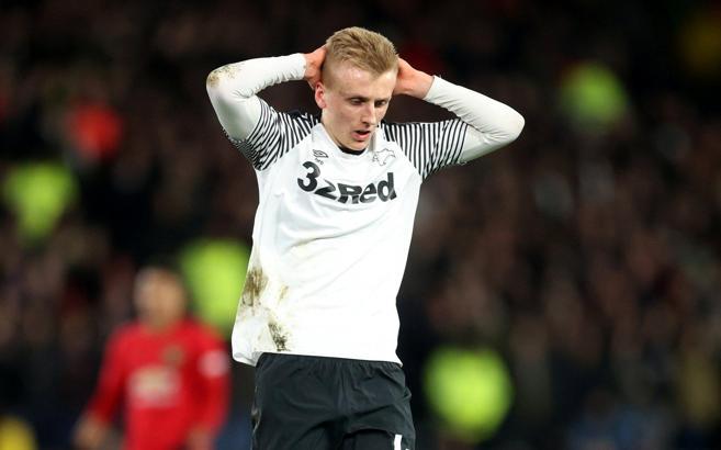 Leeds, Louie Sibley'i istiyor