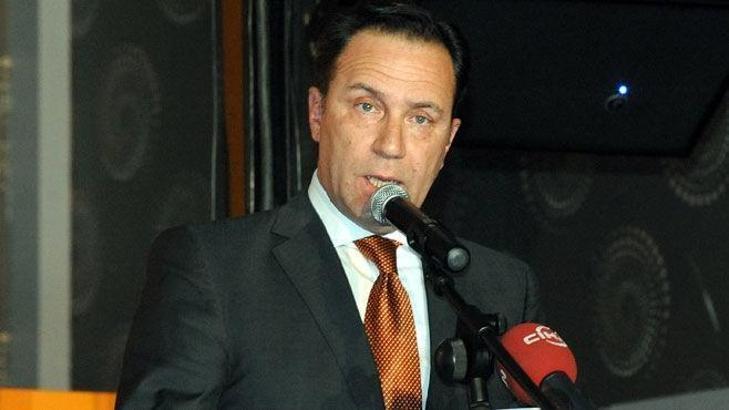 'Bakan da olsa, hayır!'