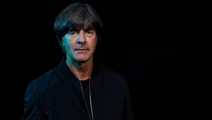 Fenerbahçe'nin eski futbolcusu Serhat Akın'dan flaş sözler Löw Fenerbahçe'ye aşık!