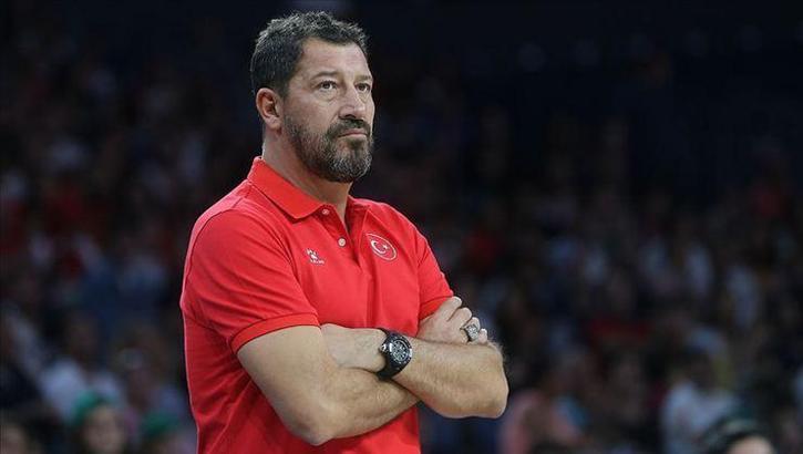 Ufuk Sarıca: Kolay kazandık ama iyi de oynadık