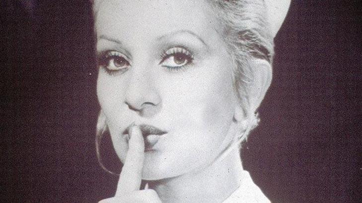 Artık sessizlik lütfen!