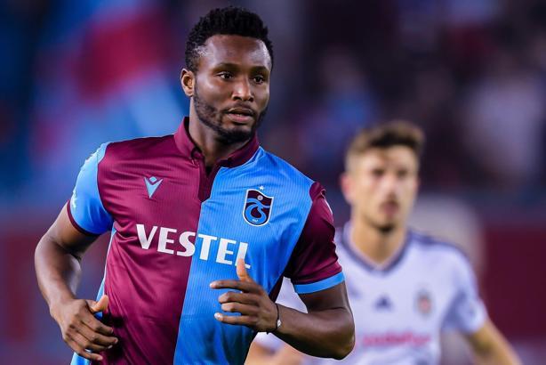 John Obi Mikel: Verdiğim en zor kararlardandı