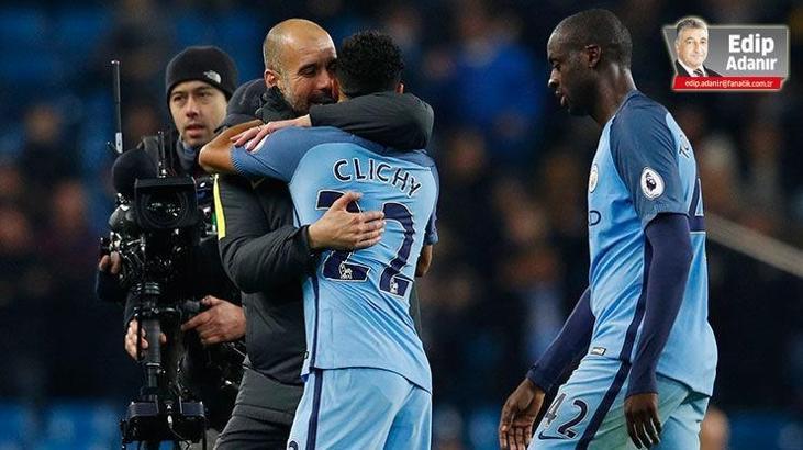 Manchester City-Arsenal maç sonucu: 2-1
