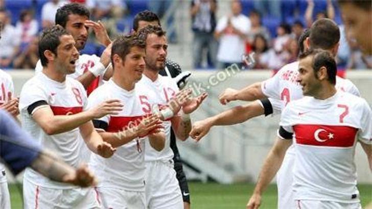 Emre ve Okan veda etti