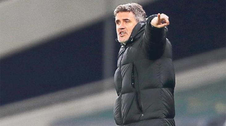 Zagreb'de Mamic şoku
