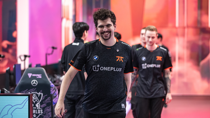 League of Legends 2020 Şampiyonası'nda grup aşaması tamamlandı