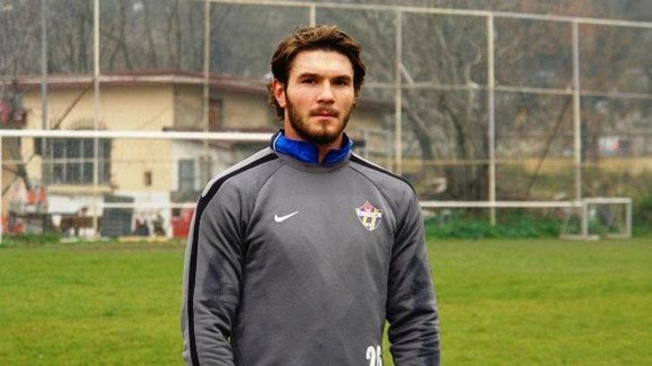 İsa Kaykun serbest
