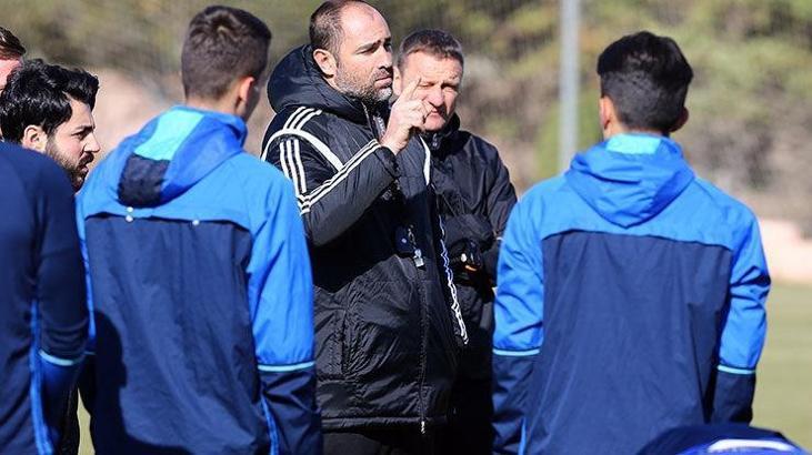 Igor Tudor: Akhisar Belediyespor zorlu bir takım