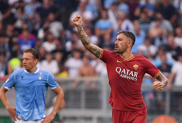 Roma derbisinde kazanan yok