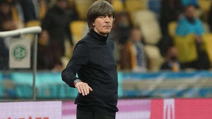 Fenerbahçe'de Son dakika Joachim Löw gelişmesi