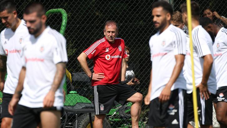 Beşiktaş'a 3 günlük izin