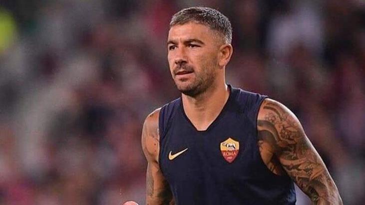 Kolarov derbide ümitleri bitirdi