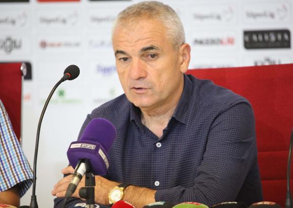 ‘Milli arada hazır olacağız'