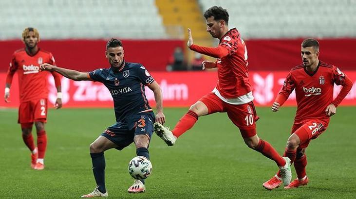 Deniz Türüç: Biraz futboldan anlıyorsanız, Başakşehir çıkışta...