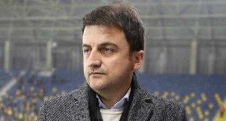 Ankaragücü Basın Sözcüsü İsmail Atasoy: Gaziantep'ten üç puanla dönmek istiyoruz