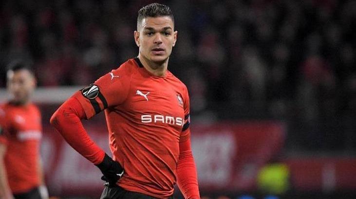 Fenerbahçe'den Ben Arfa transferi için son atak