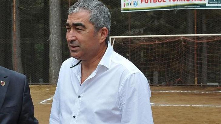 Aybaba'nın yardımcıları da belirlendi