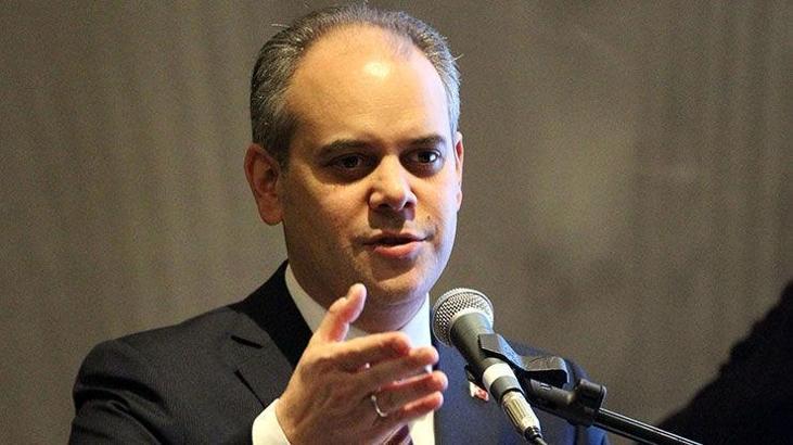 Bakan Kılıç: Türk sporcusunun geleceğe dair umut ışığı olacağız