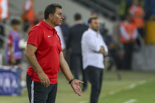 Mustafa Kaplan'dan istifa sinyali