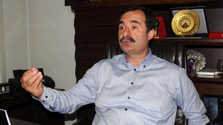 'Paniğe gerek yok'