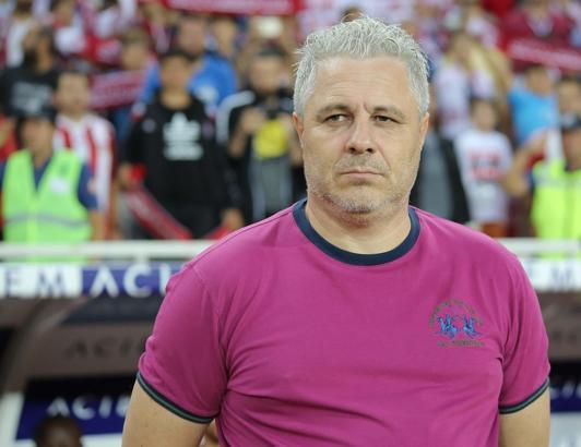 Marius Sumudica: Yüreğimizle oynadık