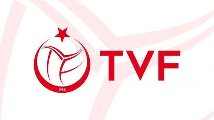 Yıldız Bayan Milli Voleybol Takımı'nın kadrosu açıklandı