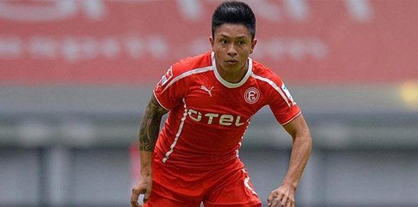 Krasnodar'dan transfer