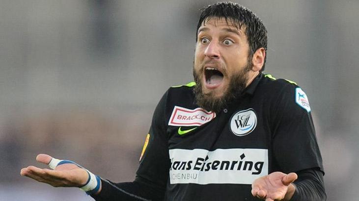 Egemen Korkmaz geri dönüyor!