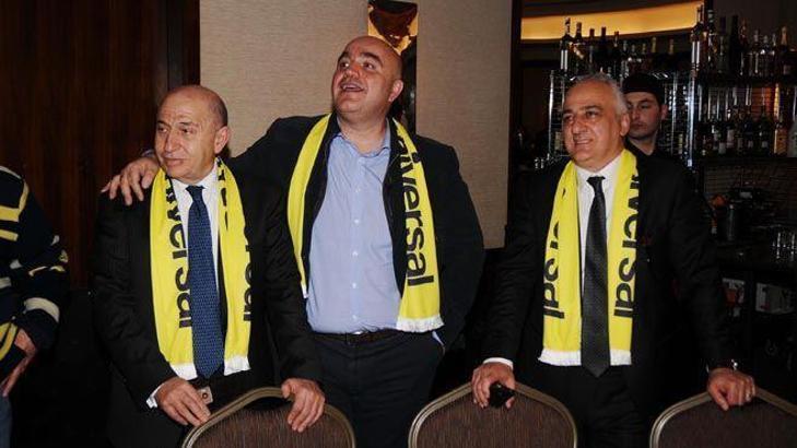 Kamer'in locası Ekşioğlu'nda