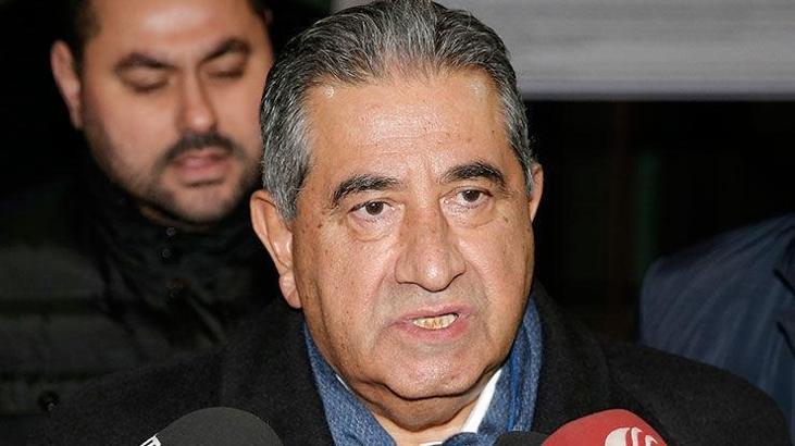Mahmut Uslu: Cüneyt Çakır'ın iyi maç yönetemediğini FIFA da söylüyor