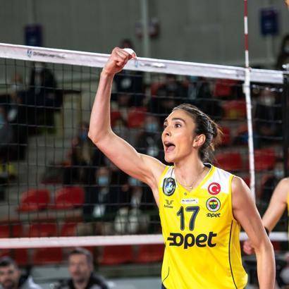 Naz Aydemir Akyol 'Tarihin En İyi 100 Oyuncusu' listesine seçildi