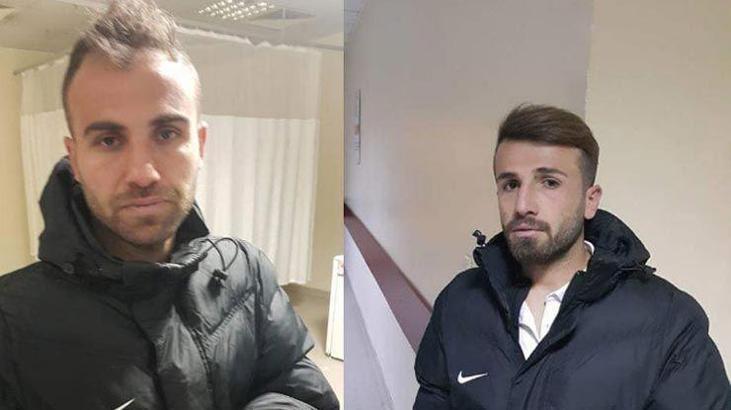Amedspor'dan Fenerbahçe maçı sonrası şok iddia