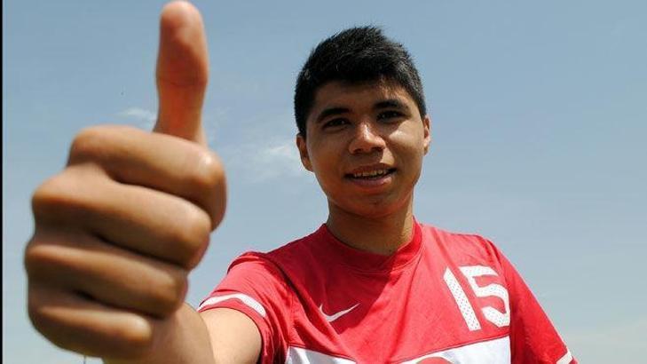 İshak Doğan Karabükspor'da
